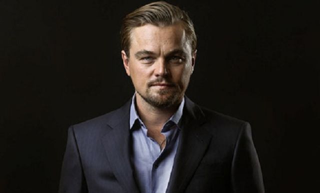 Leo DiCaprio usa ley para ocultar su romance con... Leo DiCaprio usa ley para ocultar su romance con...