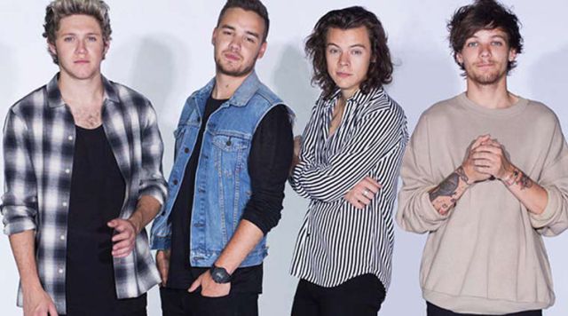 ¡Miembro de One Direction ya es papá! ¡Miembro de One Direction ya es papá!