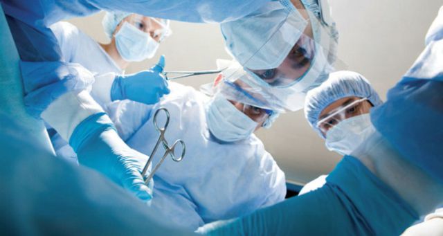 Médicos en los Estados Unidos lanzan programa de trasplante de pene Médicos en los Estados Unidos lanzan programa de trasplante de pene