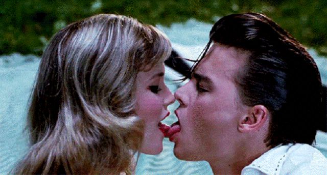 Descubre algunos datos sobre los besos Descubre algunos datos sobre los besos