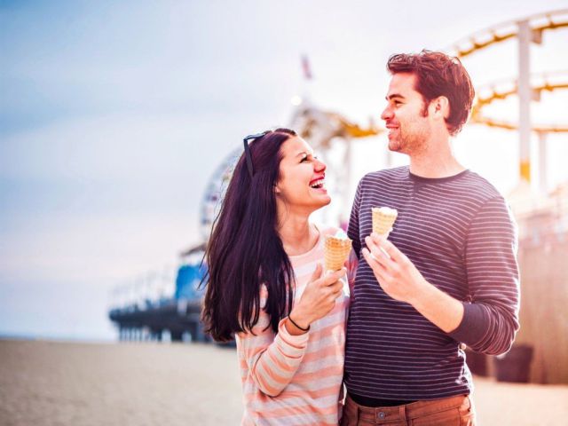 Hábitos que tienen las parejas felices Hábitos que tienen las parejas felices