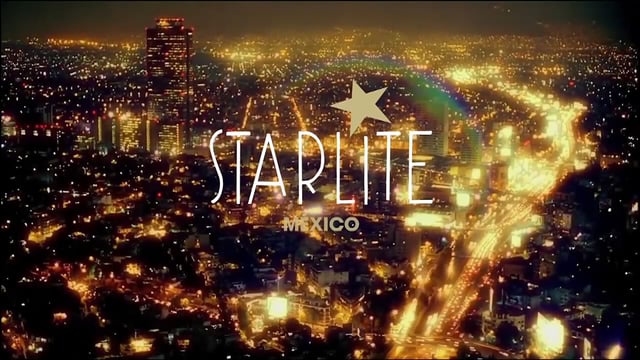 ¡El microuniverso donde todo es posible está en México! ¡El microuniverso donde todo es posible está en México!