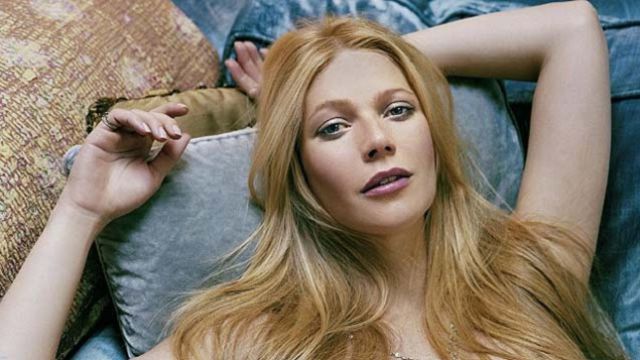 Gwyneth Paltrow vuelve locas a las redes sociales por su foto Gwyneth Paltrow vuelve locas a las redes sociales por su foto