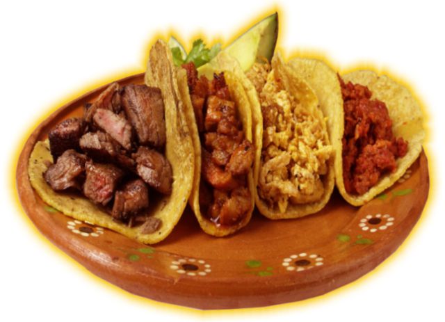 Universidad ofrece clases de tacos Universidad ofrece clases de tacos