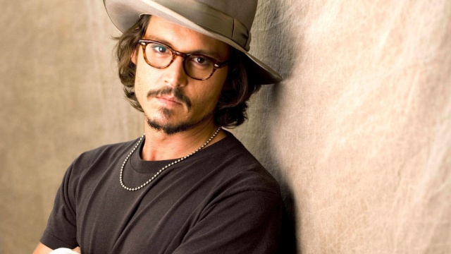 Johnny Depp se une al universo monstruoso de Universal Johnny Depp se une al universo monstruoso de Universal
