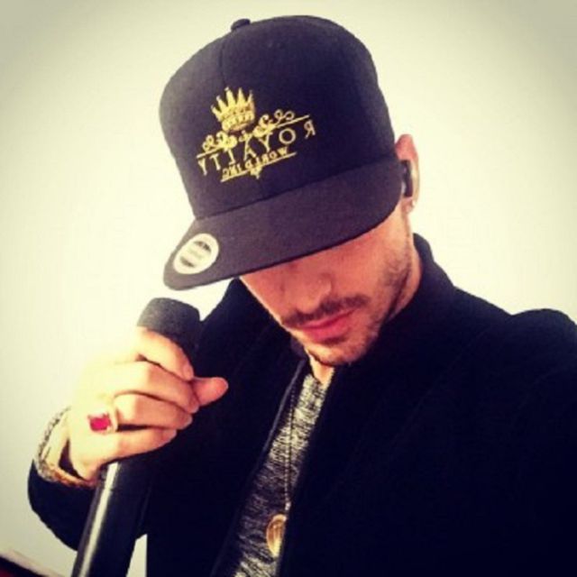 Maluma estrena Canción Maluma estrena Canción