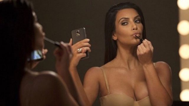 ¡Ex de Kim Kardashian la balconea! ¡Ex de Kim Kardashian la balconea!
