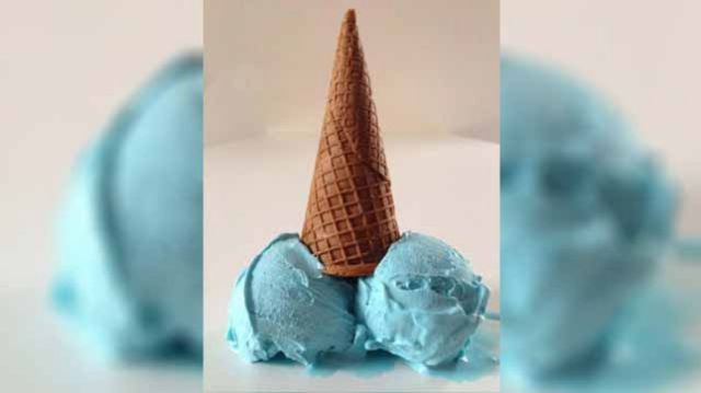 Crean helado de Viagra Crean helado de Viagra