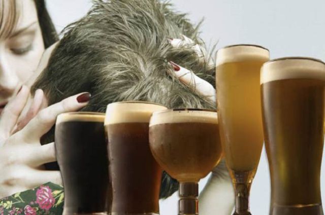 ¿Tomar cerveza te hace mejor en la cama? ¿Tomar cerveza te hace mejor en la cama?