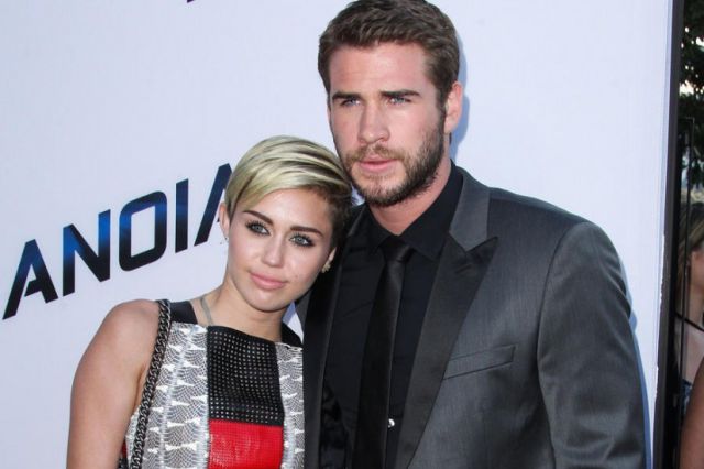 ¿Miley y Liam esperan a su primer bebé? ¿Miley y Liam esperan a su primer bebé?