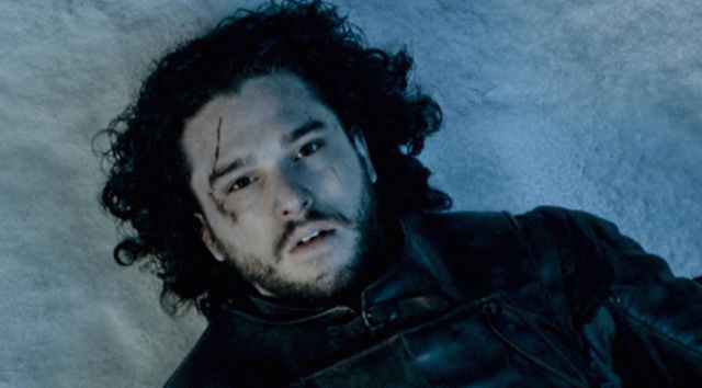 Los pósters de la sexta temporada de Game of Thrones Los pósters de la sexta temporada de Game of Thrones