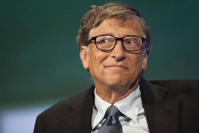 Ranking 2016 de las personas más adineradas del mundo Ranking 2016 de las personas más adineradas del mundo
