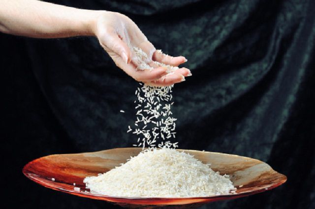 El alimento más consumido del mundo El alimento más consumido del mundo