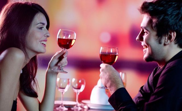 ¿El amor puede neutralizar la borrachera? ¿El amor puede neutralizar la borrachera?