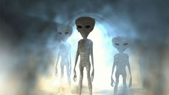 Exposición de extraterrestres en Cámara de Diputados causa enojo Exposición de extraterrestres en Cámara de Diputados causa enojo