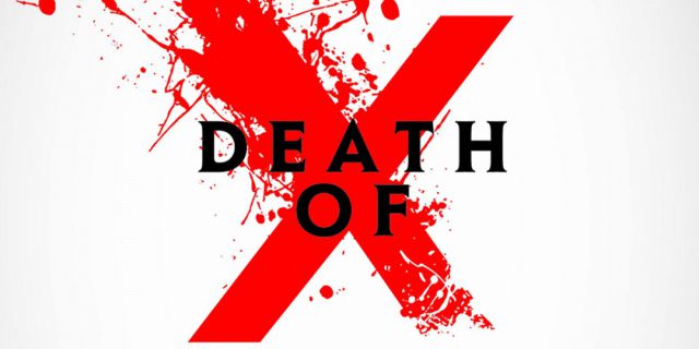 ¿Marvel planea matar a los X-Men? ¿Marvel planea matar a los X-Men?