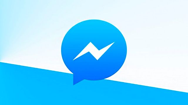 Messenger de Facebook tendrá chats secretos Messenger de Facebook tendrá chats secretos