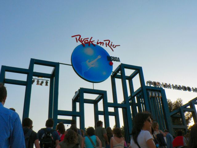 Maroon 5, Avicii y Ariana Grande van este año a Rock in Rio Maroon 5, Avicii y Ariana Grande van este año a Rock in Rio