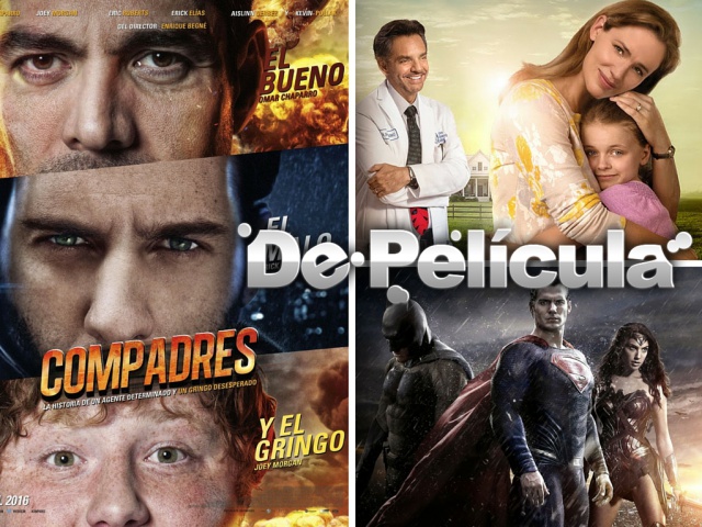 De Película 1 de Abril