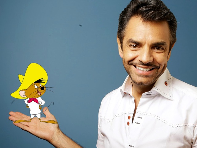 Speedy Gonzales corre hasta la pantalla grande Speedy Gonzales corre hasta la pantalla grande