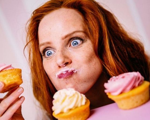 Los 10 alimentos más adictivos Los 10 alimentos más adictivos