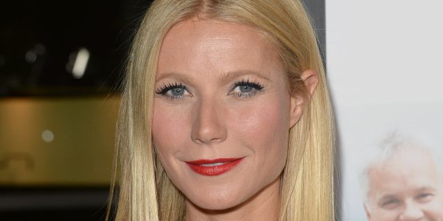 Gwyneth Paltrow nos cuenta sus secretos de belleza Gwyneth Paltrow nos cuenta sus secretos de belleza