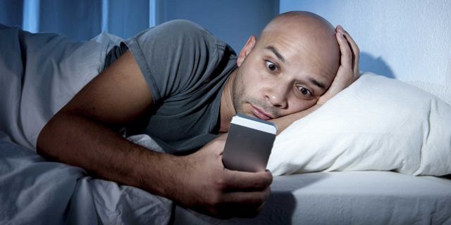 ¿Qué pasa con tu cuerpo si sólo duermes 6 horas al día? ¿Qué pasa con tu cuerpo si sólo duermes 6 horas al día?