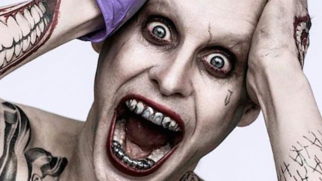 Suicide Squad nos tiene una sorpresa Suicide Squad nos tiene una sorpresa