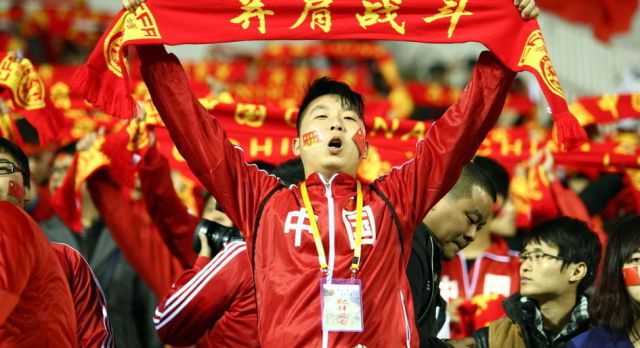 China presenta un ambicioso plan para ser potencia en… China presenta un ambicioso plan para ser potencia en…
