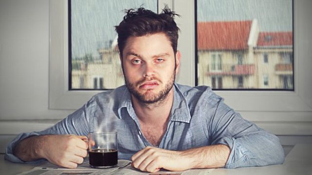 El martes es el peor día de la semana El martes es el peor día de la semana