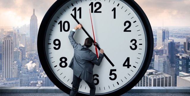 Los riesgos del horario de verano Los riesgos del horario de verano