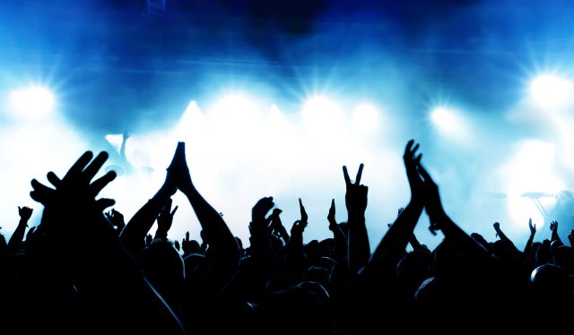 ¿Qué me pongo para mi próximo concierto? ¿Qué me pongo para mi próximo concierto?