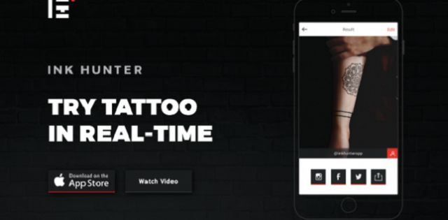 ¿Cómo te verías con un tatuaje? ¿Cómo te verías con un tatuaje?