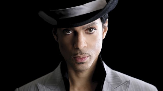 Murió el cantante Prince Murió el cantante Prince