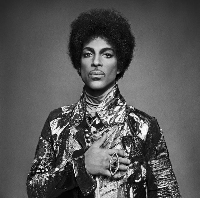 Prince, ícono de la música Prince, ícono de la música