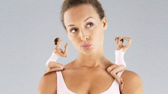 La intuición femenina, sí existe La intuición femenina, sí existe