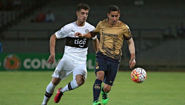 Listos los octavos de final de la Copa Libertadores Listos los octavos de final de la Copa Libertadores