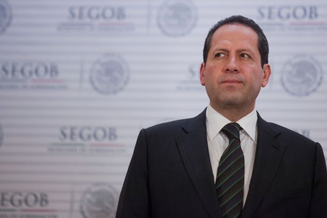 Eruviel Ávila realizará pruebas a jóvenes Eruviel Ávila realizará pruebas a jóvenes