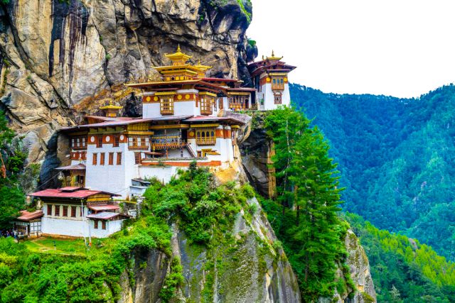 5 rincones del mundo que no todos conocen 5 rincones del mundo que no todos conocen