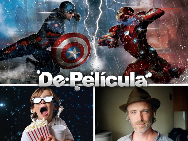 De Película 29 de Abril De Película 29 de Abril