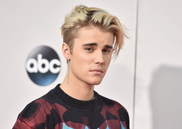 Justin Bieber hace enojar a PETA Justin Bieber hace enojar a PETA