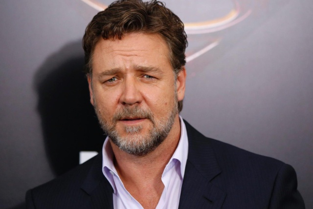 Russel Crowe está en negociaciones para interpretar al Dr.Jekyll Russel Crowe está en negociaciones para interpretar al Dr.Jekyll