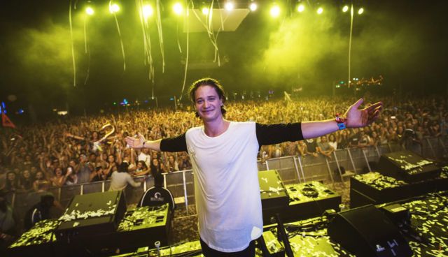 Kygo anuncia residencia en Ibiza Kygo anuncia residencia en Ibiza
