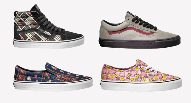 diseños de tenis vans diseños de tenis vans