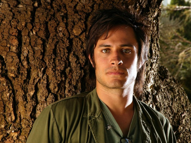 Gael García será El Zorro Gael García será El Zorro