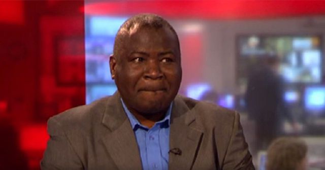 ¡Insólito! Iba a buscar trabajo, lo confundieron y terminó entrevistado en la BBC ¡Insólito! Iba a buscar trabajo, lo confundieron y terminó entrevistado en la BBC