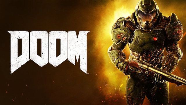 Doom regresa este 13 de mayo Doom regresa este 13 de mayo