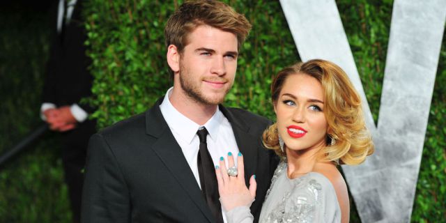 Miley Cyrus ¿embarazada? Miley Cyrus ¿embarazada?