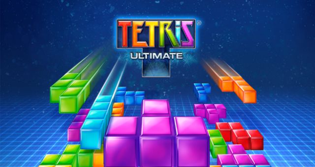 Tetris llega a la pantalla grande Tetris llega a la pantalla grande