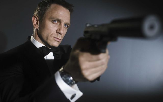 Rechaza Daniel Craig contrato millonario Rechaza Daniel Craig contrato millonario